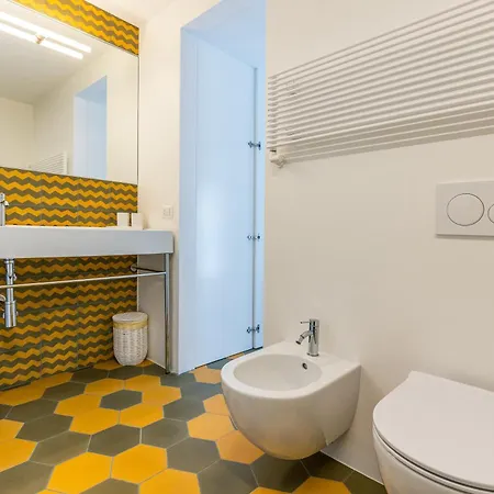 As Feel - Luxury Loft In Navona