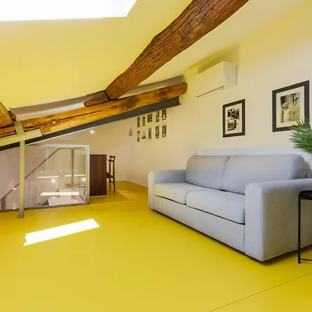 As Feel - Luxury Loft In Navona Roma