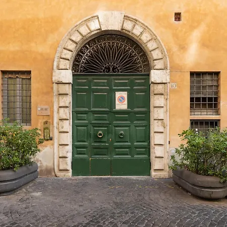 Apartamento As Feel - Luxury Loft In Navona