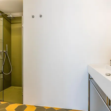 Apartmán As Feel - Luxury Loft In Navona *