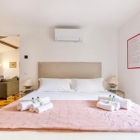 As Feel - Luxury Loft In Navona