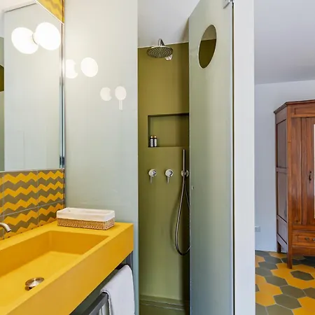 As Feel - Luxury Loft In Navona *