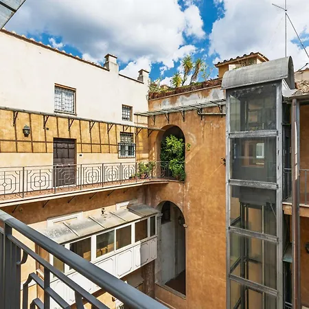 As Feel - Luxury Loft In Navona *