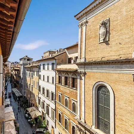 As Feel - Luxury Loft In Navona Apartmán *