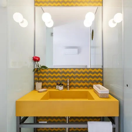 As Feel - Luxury Loft In Navona Apartmán *