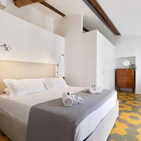 Apartmán As Feel - Luxury Loft In Navona *
