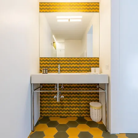As Feel - Luxury Loft In Navona *