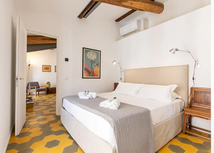 As Feel - Luxury Loft In Navona Apartamento