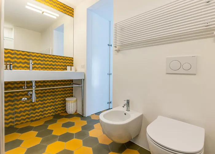 As Feel - Luxury Loft In Navona