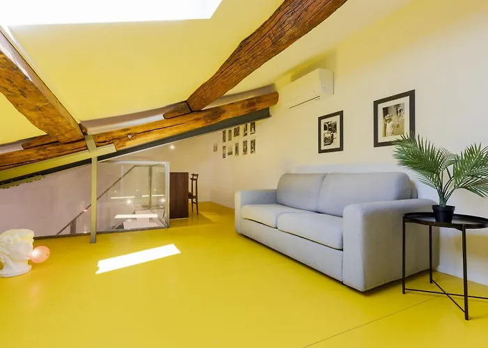 As Feel - Luxury Loft In Navona Roma