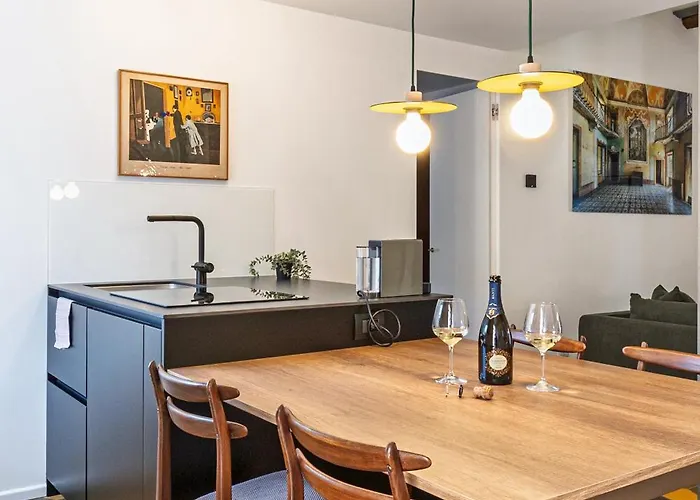 As Feel - Luxury Loft In Navona Roma