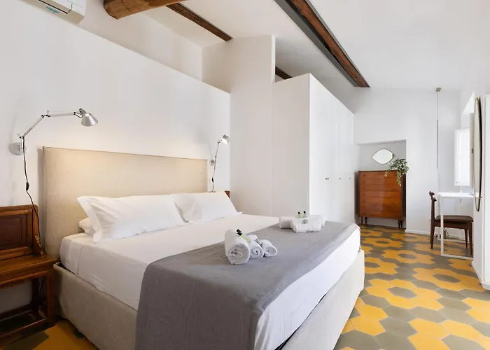 Apartamento As Feel - Luxury Loft In Navona *