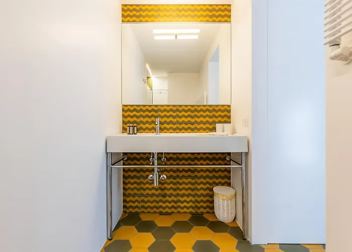 As Feel - Luxury Loft In Navona *